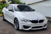 BMW M4 Coupe 3.0L AT 2014 Putih 1