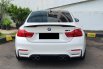 BMW M4 Coupe 3.0L AT 2014 Putih 6