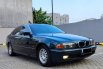 BMW 528i E39 AT Body Mulus Interior Rapi Head Unit Orisinil Kondisi Bagus Untuk Mobil Berumur 27 Thn 1