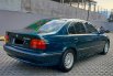 BMW 528i E39 AT Body Mulus Interior Rapi Head Unit Orisinil Kondisi Bagus Untuk Mobil Berumur 27 Thn 8