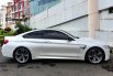 BMW M4 F82 3.0 L6 Coupe 2014 putih km20rban cash kredit proses bisa dibantu 4