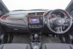 Honda Brio RS CVT 2020  5