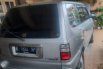 Kijang LGX Diesel 2001 Full Original Luar Dalam 2