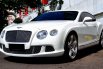 Bentley Continental GT AT 2012 White On Red, LOW KM 20RIBUAN ASLI SUPER ANTIK, VERY GOOD CONDITION 1