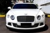 Bentley Continental GT AT 2012 White On Red, LOW KM 20RIBUAN ASLI SUPER ANTIK, VERY GOOD CONDITION 4