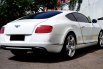 Bentley Continental GT AT 2012 White On Red, LOW KM 20RIBUAN ASLI SUPER ANTIK, VERY GOOD CONDITION 8