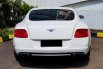 Bentley Continental GT AT 2012 White On Red, LOW KM 20RIBUAN ASLI SUPER ANTIK, VERY GOOD CONDITION 9