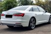 New Model Audi A6 2.0L 40TSFI AT 2023 White On Brown, VERY LOW KM 2RIBU ASLI SUPER ANTIK 5