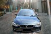 Special Unit Bmw 320i F30 LCi MSport Facelift Sapphire Black Metallic 1