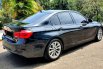 Special Unit Bmw 320i F30 LCi MSport Facelift Sapphire Black Metallic 5