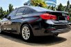 Special Unit Bmw 320i F30 LCi MSport Facelift Sapphire Black Metallic 6
