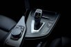 Special Unit Bmw 320i F30 LCi MSport Facelift Sapphire Black Metallic 14