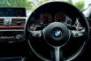 Special Unit Bmw 320i F30 LCi MSport Facelift Sapphire Black Metallic 15