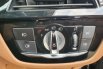BMW 520i Luxury Line CKD AT 2018 Black On Brown 6