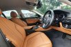 BMW 520i Luxury Line CKD AT 2018 Black On Brown 17