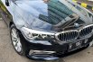 BMW 520i Luxury Line CKD AT 2018 Black On Brown 23