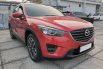 Mazda CX-5 Grand Touring At 2017 Merah 3
