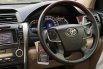 Toyota Camry V At 2012 13