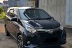 Toyota Calya 1.2 G MT Manual Facelift Hitam 2022 1
