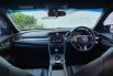 Honda Civic 1.5 TC E CVT HB AT 2018 Hitam Mutiara 4