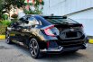 Honda Civic 1.5 TC E CVT HB AT 2018 Hitam Mutiara 12