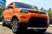 NEW Suzuki S-PRESSO Manual 2022 3