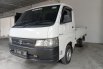 Suzuki Carry Pick Up Flat-Deck AC/PS 3