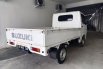 Suzuki Carry Pick Up Flat-Deck AC/PS 12