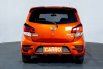 JUAL Daihatsu Ayla 1.2L R MT 2018 Orange
(TDP 4jt, Angsuran 3,3jt_an) 4