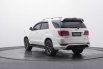 Toyota Fortuner 2.4 TRD AT 2014 19