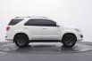 Toyota Fortuner 2.4 TRD AT 2014 21