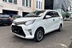 Toyota Calya G MT 2017 Low KM 2
