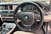 BMW 5 Series 520i 2015 4