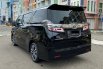 Toyota Vellfire 2.5 G A/T 2018 Black on Black Low km 50Rban Like New  2