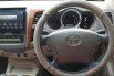 Toyota Fortuner 2.7 G AT 2008 Hitam 9