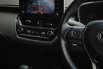 Toyota Corolla Altis 1.8 HYBRID TNGA AT Red on Black NIK 2019 12
