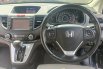 Honda CR-V 2.4 Prestige 2014 9