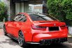 BMW M3 Competition AT 2022 Toronto Red Metallic 3