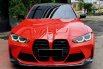 BMW M3 Competition AT 2022 Toronto Red Metallic 1