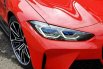 BMW M3 Competition AT 2022 Toronto Red Metallic 5