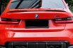 BMW M3 Competition AT 2022 Toronto Red Metallic 6