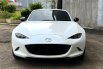 Jual mobil Mazda MX-5 Miata Roadster 2018 Like New Low KM 4Rb Record Mazda   1