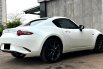 Jual mobil Mazda MX-5 Miata Roadster 2018 Like New Low KM 4Rb Record Mazda   2