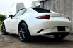 Jual mobil Mazda MX-5 Miata Roadster 2018 Like New Low KM 4Rb Record Mazda   3