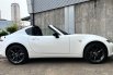 Jual mobil Mazda MX-5 Miata Roadster 2018 Like New Low KM 4Rb Record Mazda   5