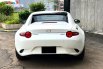 Jual mobil Mazda MX-5 Miata Roadster 2018 Like New Low KM 4Rb Record Mazda   4
