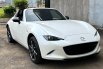 Jual mobil Mazda MX-5 Miata Roadster 2018 Like New Low KM 4Rb Record Mazda   6