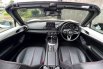 Jual mobil Mazda MX-5 Miata Roadster 2018 Like New Low KM 4Rb Record Mazda   11