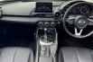 Jual mobil Mazda MX-5 Miata Roadster 2018 Like New Low KM 4Rb Record Mazda   12