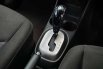 Chevrolet Spark 1.4 LTZ AT Silver Pemakaian 2017 14